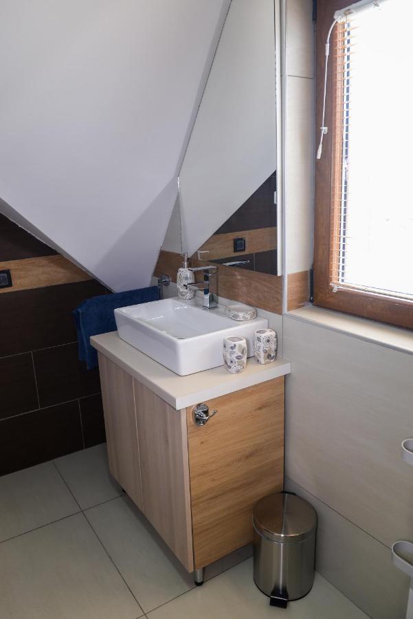 Apartman Milmari Idila Kopaonik Exterior photo