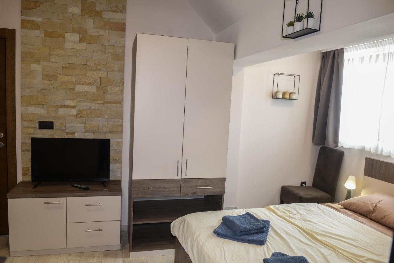Apartman Milmari Idila Kopaonik Exterior photo