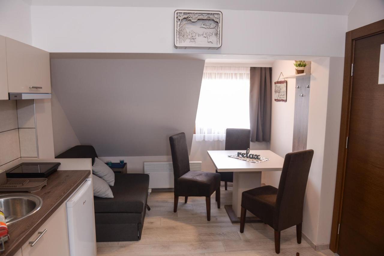 Apartman Milmari Idila Kopaonik Exterior photo