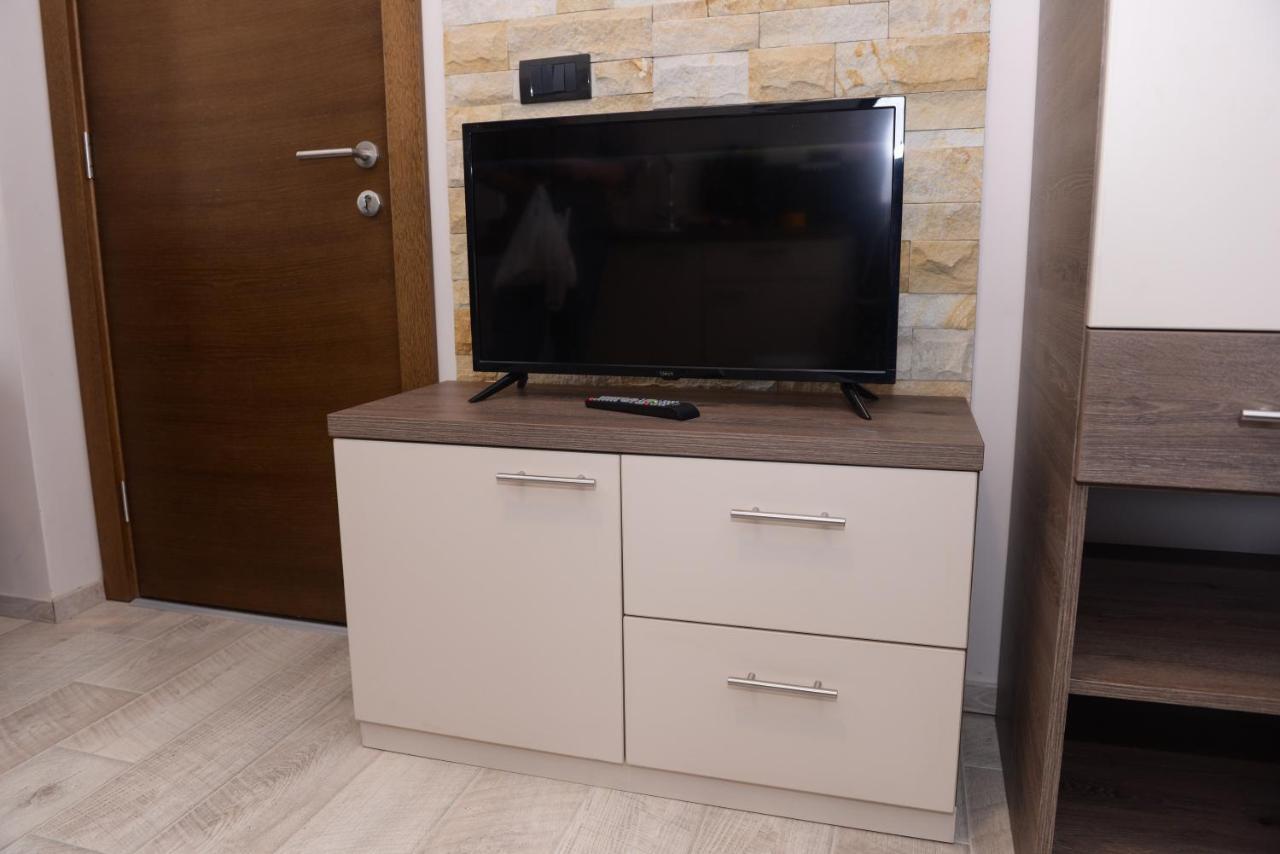 Apartman Milmari Idila Kopaonik Exterior photo