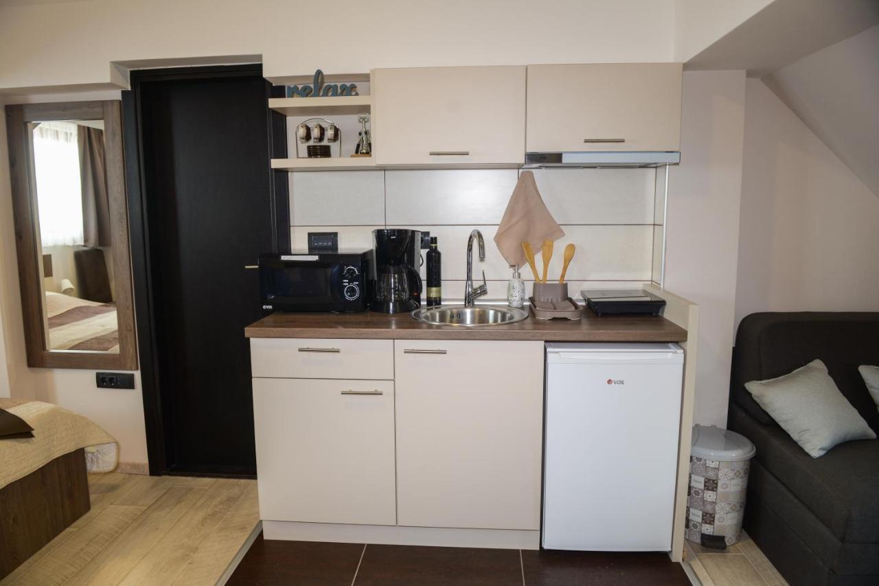 Apartman Milmari Idila Kopaonik Exterior photo