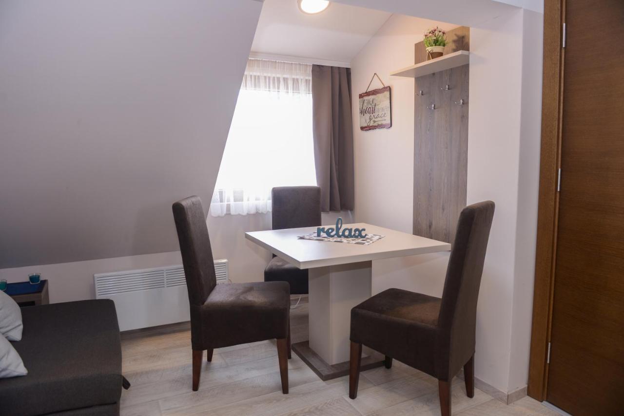 Apartman Milmari Idila Kopaonik Exterior photo