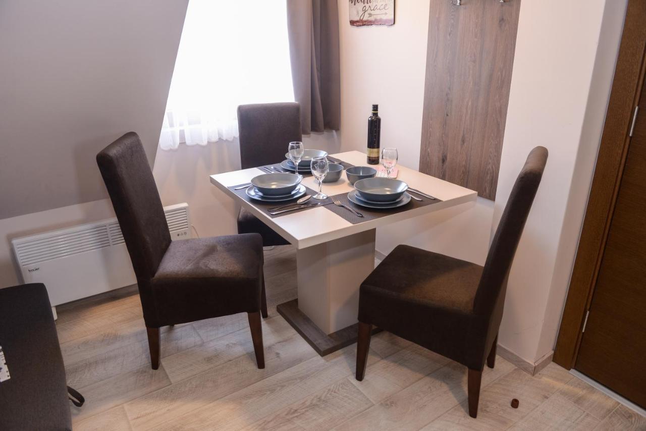 Apartman Milmari Idila Kopaonik Exterior photo