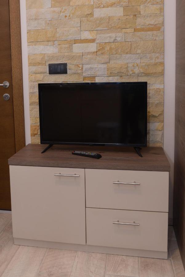 Apartman Milmari Idila Kopaonik Exterior photo