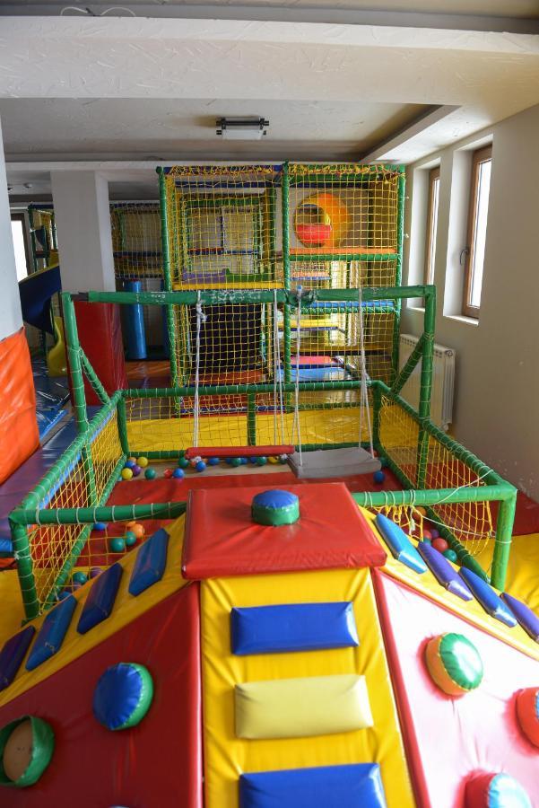 Apartman Milmari Idila Kopaonik Exterior photo