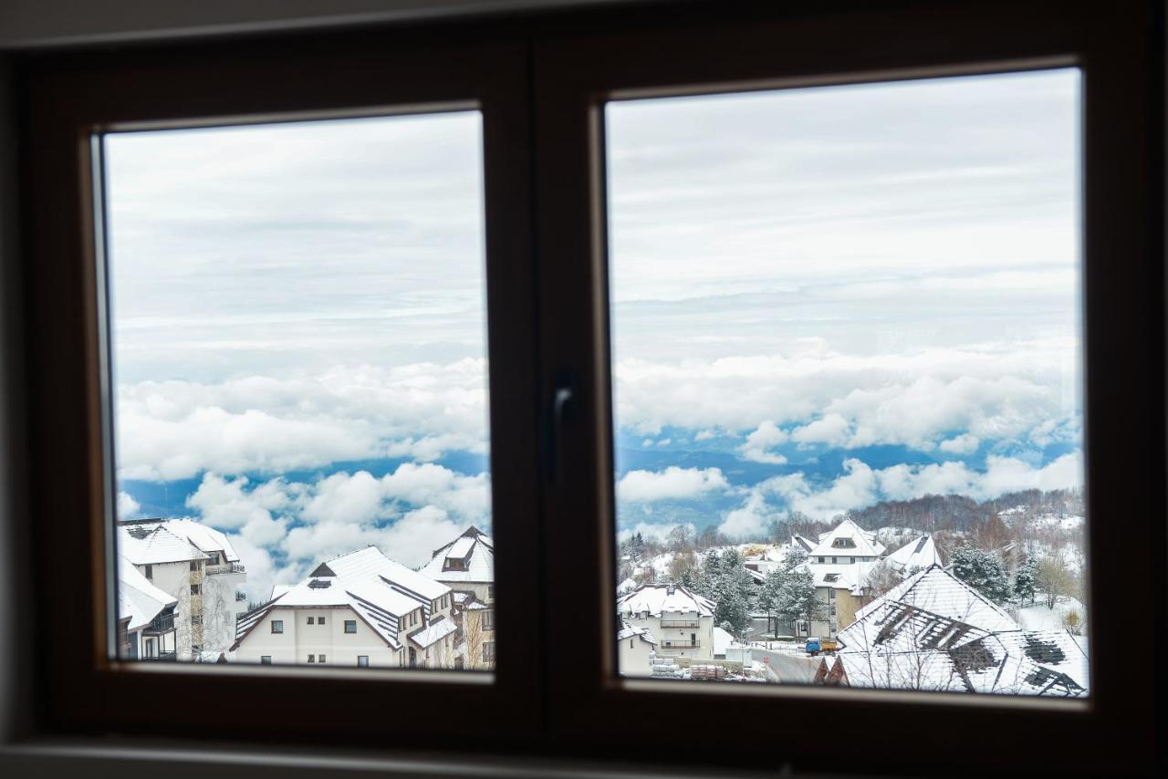 Apartman Milmari Idila Kopaonik Exterior photo