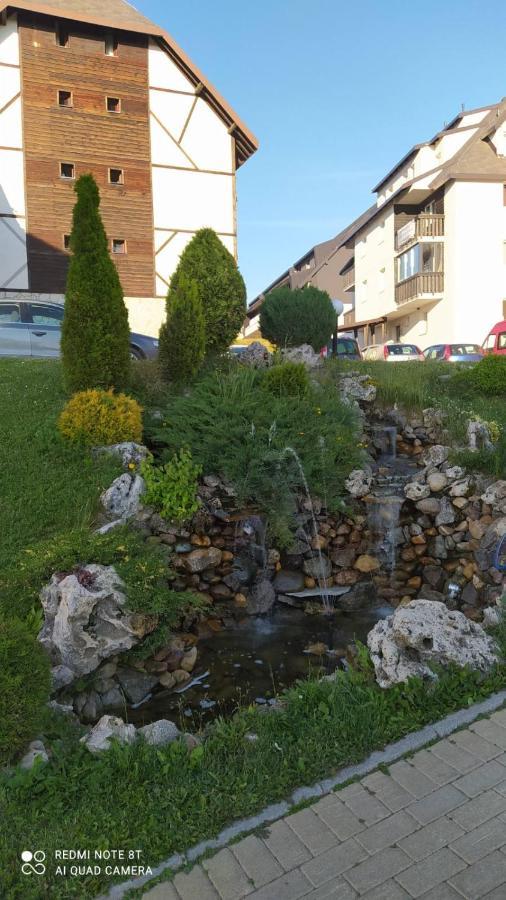 Apartman Milmari Idila Kopaonik Exterior photo
