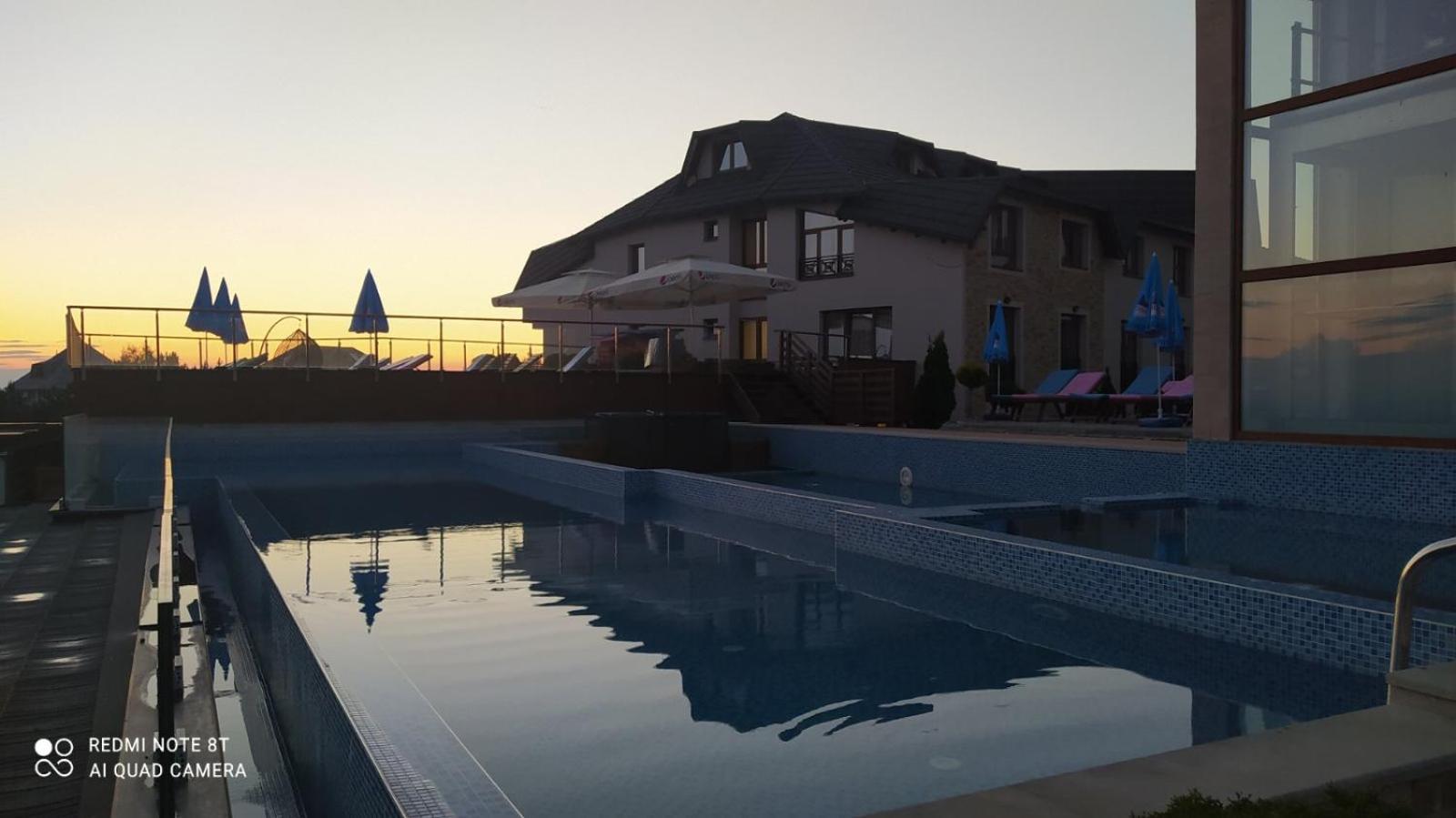 Apartman Milmari Idila Kopaonik Exterior photo